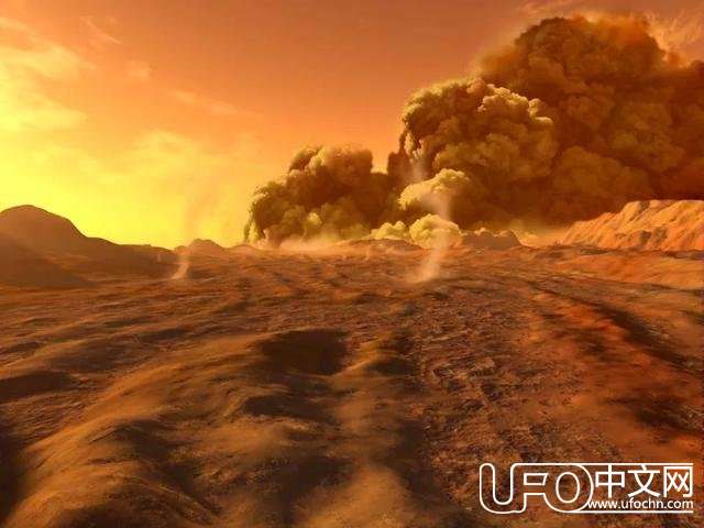 人在火星上的五种死法，裸登只能活几秒钟587 / 作者:火星人 / 帖子ID:23356
