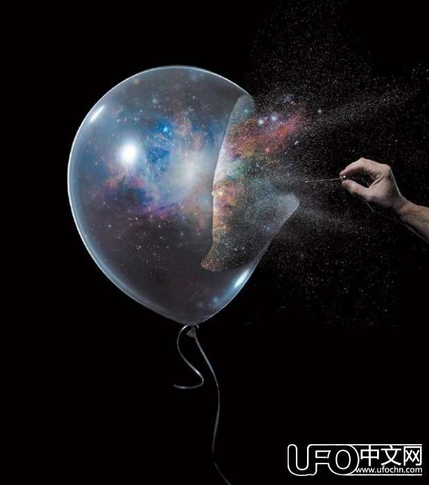 谁说宇宙暴涨理论不科学？霍金古斯等宇宙大咖怒怼挑衅者67 / 作者:月月 / 帖子ID:23384