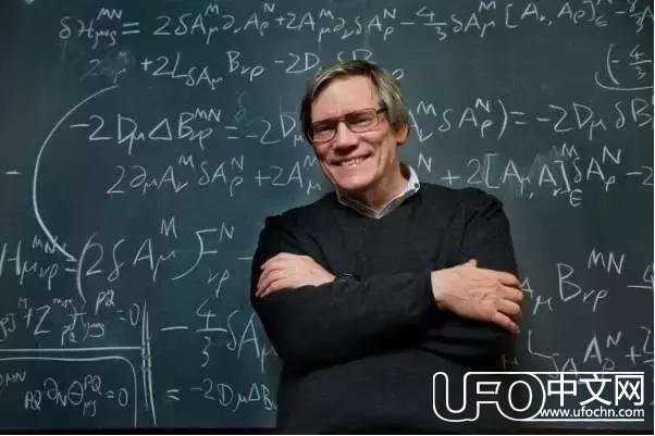 宇宙起源经典理论遭推翻质疑，33位全球顶级宇宙学家联名回击！425 / 作者:zmh197601 / 帖子ID:23388