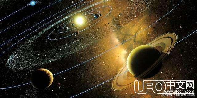 科学揭秘：银河系围绕什么公转？为何与仙女星系不断地碰撞？154 / 作者:麻雀 / 帖子ID:23389