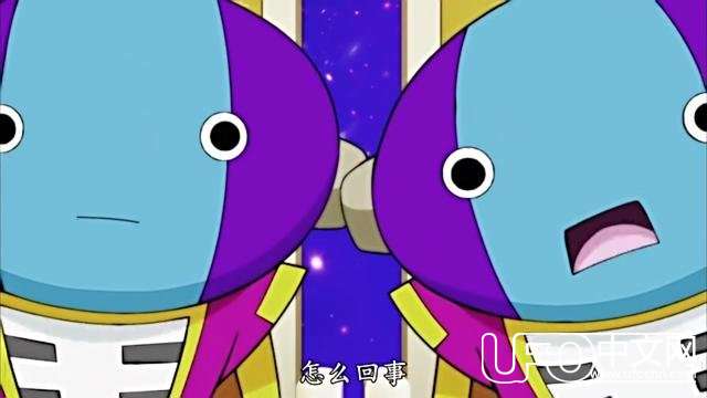 《龙珠超》与平行宇宙368 / 作者:u3203186 / 帖子ID:23397