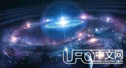 一千亿的恒星随宇宙膨胀，宇宙不停膨胀最后会如何？582 / 作者:UFO中文网 / 帖子ID:23412