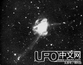 星系碰撞过程中的魅力星暴186 / 作者:suzuki3550 / 帖子ID:23414