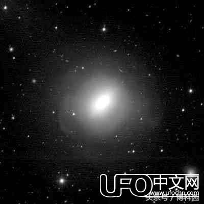 星系碰撞过程中的魅力星暴811 / 作者:suzuki3550 / 帖子ID:23414