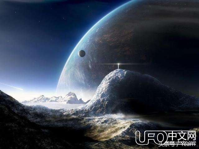 有史来最强的一次外太空电波，国外学者认为是外星人驱动飞船造成360 / 作者:○o涅槃旋舞o / 帖子ID:23416
