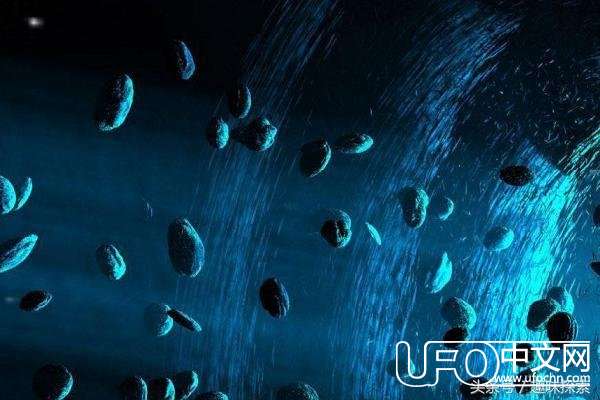 地球一生物种子可能来自外太空，科学家称它有着惊人超能力235 / 作者:UFO中文网 / 帖子ID:23432