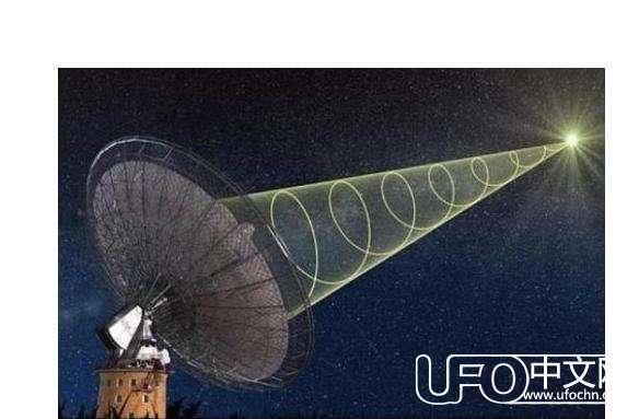 宇宙发现了新的广播源，是什么神秘的来源？外，超？920 / 作者:砂砂 / 帖子ID:23434