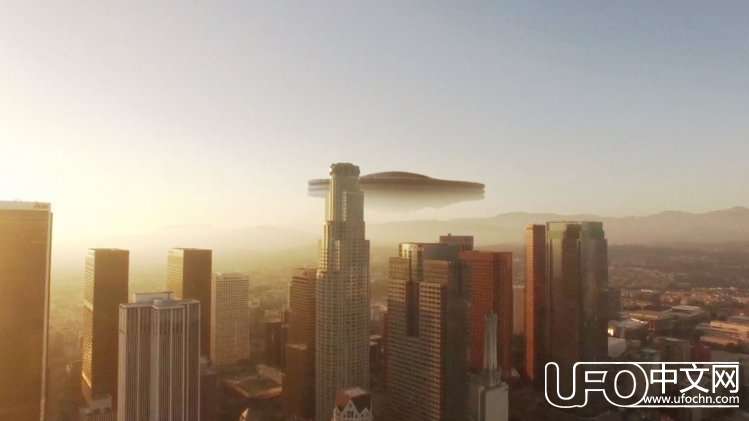 美国加州夜晚目击白色UFO809 / 作者:谷拜歌 / 帖子ID:23437