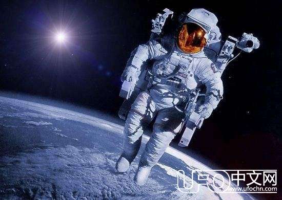 航天员在太空中遭遇一种未知生物，科学家：已在地球上隐藏多年242 / 作者:芽^_^ / 帖子ID:23444