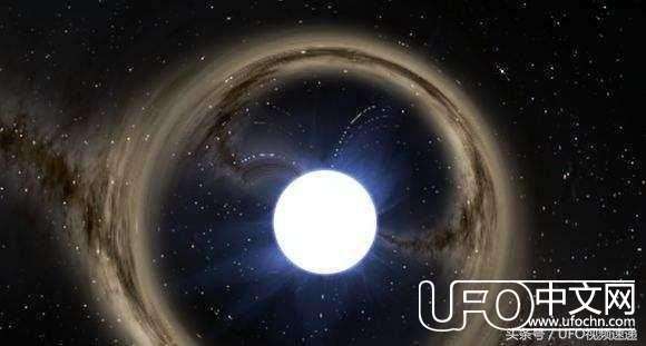 宇宙中最硬的东西，地球压缩后只等于它22米710 / 作者:漫随 / 帖子ID:23451