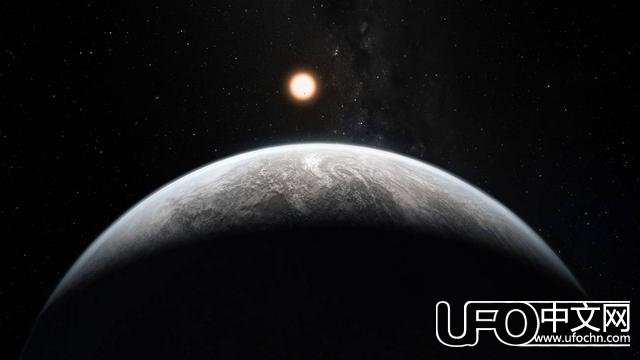 太阳系外最有可能存在生命的十大行星496 / 作者:萝莉Small_Lo / 帖子ID:23459