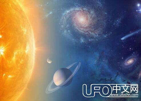在太阳系后院寻找古老的土著外星生命的痕迹107 / 作者:丶果果 / 帖子ID:23461