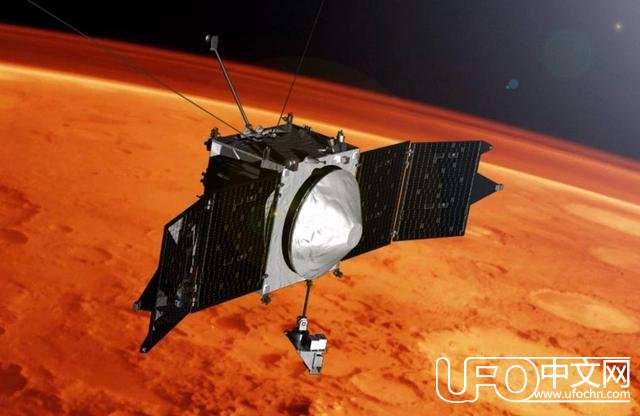 NASA公布载人登陆火星计划 人类探索太空的一大步805 / 作者:神秘社的怎怎 / 帖子ID:23470