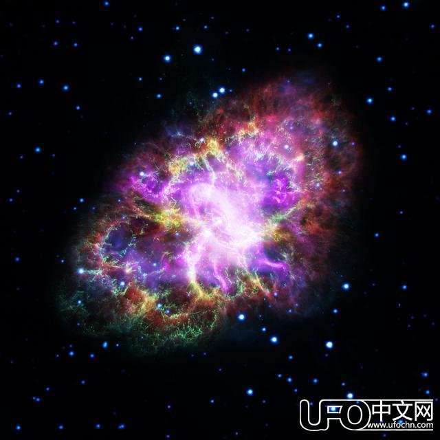 上周最佳天文图片（NASA中文版）5.8-5.14250 / 作者:Seven / 帖子ID:23471
