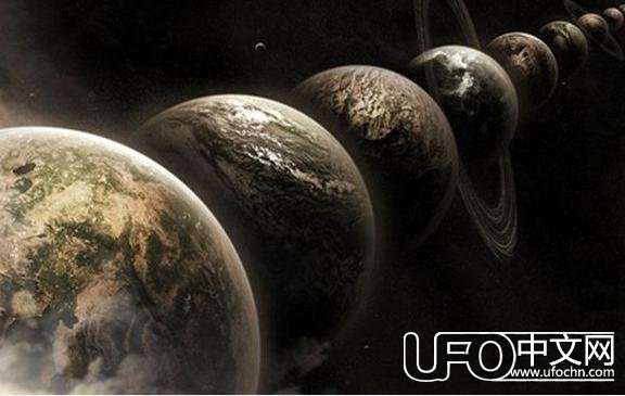 平行宇宙真的存在？佛家的三千世界说的就是平行宇宙？988 / 作者:448342164 / 帖子ID:23472