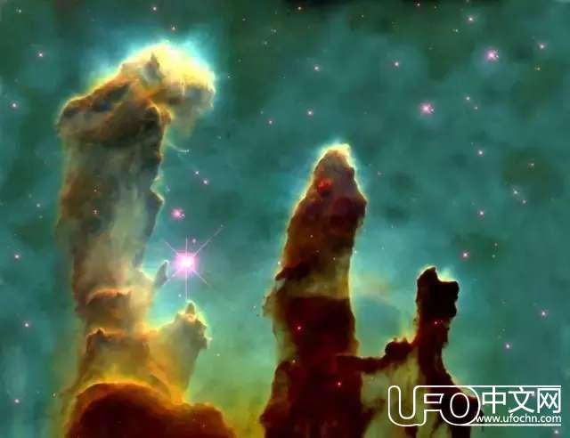关于宇宙：你想了解的都在这了708 / 作者:神秘社的怎怎 / 帖子ID:23477