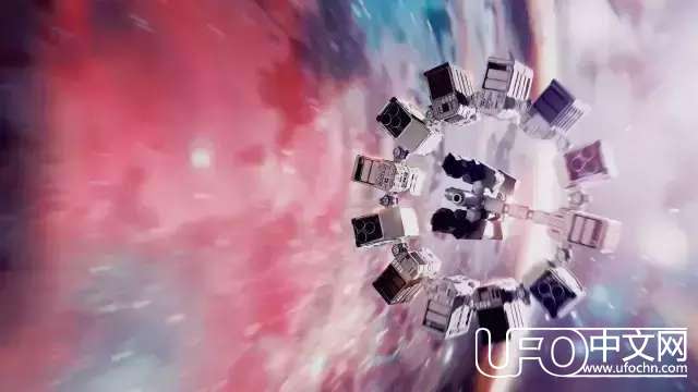 关于宇宙：你想了解的都在这了486 / 作者:神秘社的怎怎 / 帖子ID:23477