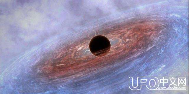 宇宙哪一天将会消亡？科学家表示黑洞或将是终极“送葬者”146 / 作者:418721571 / 帖子ID:23478