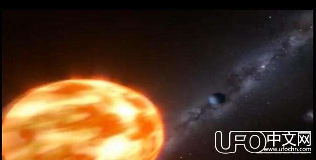 下玻璃雨，取之不尽的钻石，揭秘8个最难以置信的宇宙天体！288 / 作者:513668881wjt / 帖子ID:23480