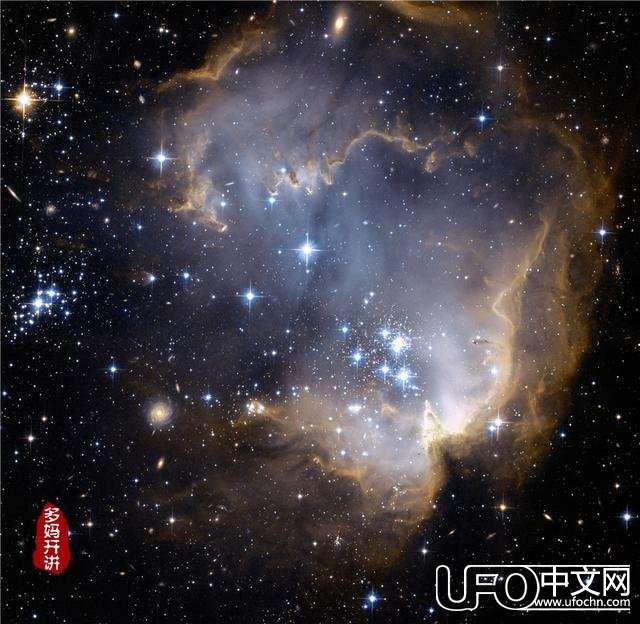 宇宙有多大？太阳光到达地球要多久？658 / 作者:紫影 / 帖子ID:23482