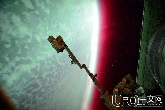 上周最佳天文图片（NASA中文版）5.8-5.14611 / 作者:佐助 / 帖子ID:23501