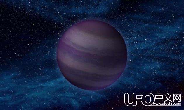 科学家已经发现了行星九？四颗行星被确定为可能的外星世界843 / 作者:念小秋 / 帖子ID:23502