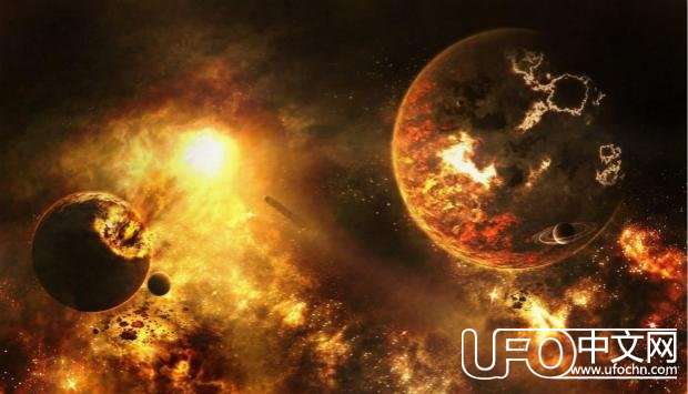 宇宙起源之争，大爆炸理论只是看似符合逻辑？926 / 作者:神秘社的怎怎 / 帖子ID:23510