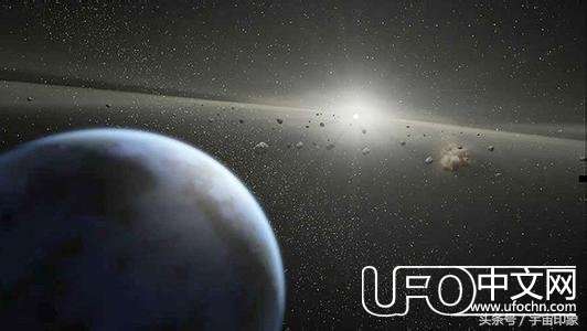 太阳系存在远古生命？天文学家称这颗星球很特别，后来它们离开了164 / 作者:芽^_^ / 帖子ID:23518