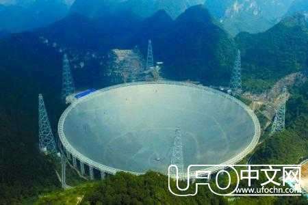 科学家说：现有技术可以探测到宇宙巨型结构，或是人造结构！975 / 作者:知世 / 帖子ID:23531