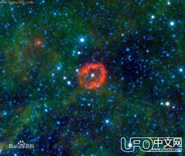 科学家说：现有技术可以探测到宇宙巨型结构，或是人造结构！936 / 作者:知世 / 帖子ID:23531