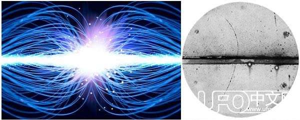 宇宙简史：何为反物质？873 / 作者:月月 / 帖子ID:23538