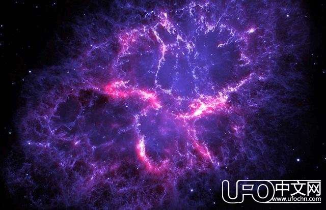 神秘的反物质！宇宙之外是否还存在一个镜像的反物质宇宙？826 / 作者:lovelingever / 帖子ID:23539