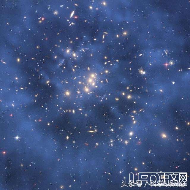 简单点！你也可以看懂 暗能量和暗物质！637 / 作者:火星人 / 帖子ID:23558