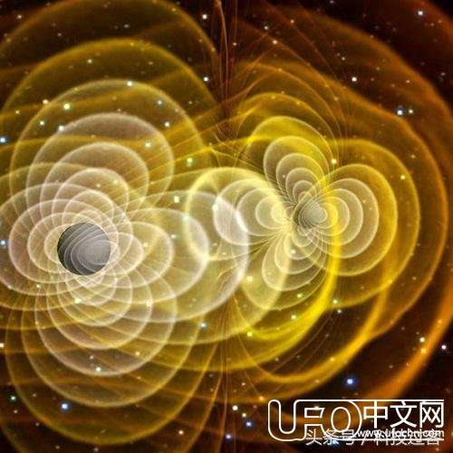 NASA发现一个飞奔的黑洞，质量超过太阳1.6亿倍！754 / 作者:思欣姐姐 / 帖子ID:23565
