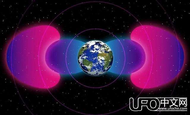 NASA探测器发现一个巨大的人为泡泡笼罩整个地球817 / 作者:伤风学长 / 帖子ID:23567