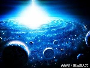 星系大乱斗是什么？它给宇宙带来的灾难有多大545 / 作者:山东老妖 / 帖子ID:23574