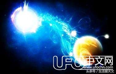 星系大乱斗是什么？它给宇宙带来的灾难有多大668 / 作者:山东老妖 / 帖子ID:23574