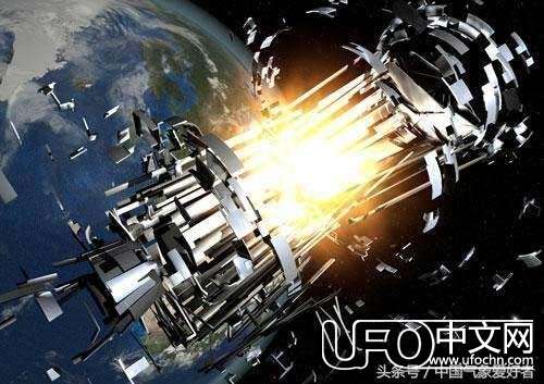 你所不知道的宇宙，地球正被大量垃圾包围！413 / 作者:one / 帖子ID:23578