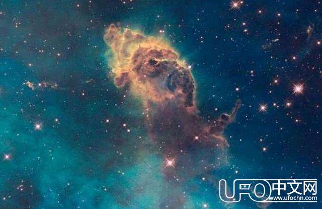 科学家发现“宇宙最冷天体”，刷新历史记录，来看它到底多冷418 / 作者:山东老妖 / 帖子ID:23579