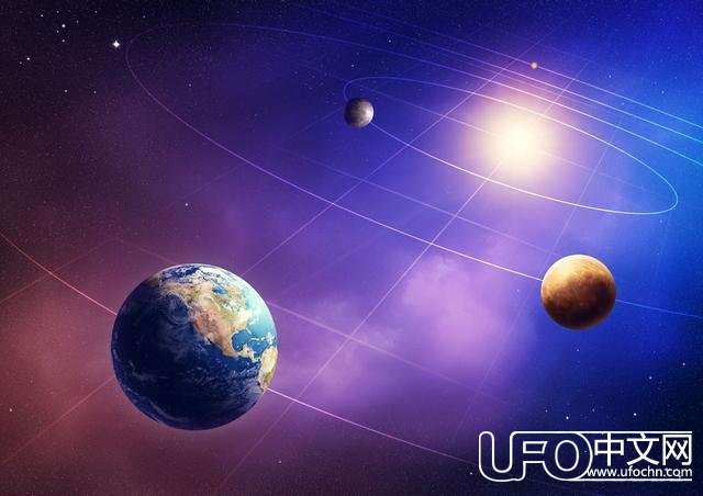 宇宙会不会是一个骗局,宇宙本身会不会是一种生物？50 / 作者:另リ問 / 帖子ID:23581