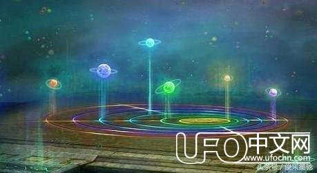 当传说中的“九星连珠”出现时，究竟会发生什么异变？859 / 作者:one / 帖子ID:23592