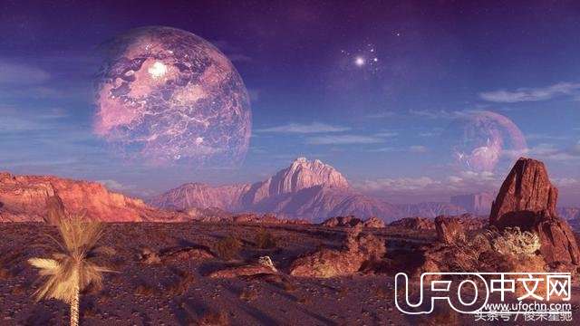 当传说中的“九星连珠”出现时，究竟会发生什么异变？987 / 作者:one / 帖子ID:23592
