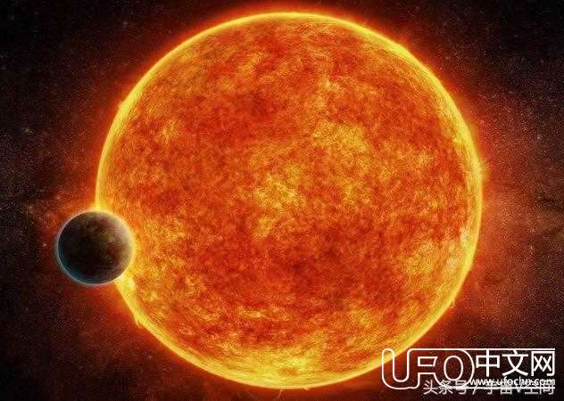 最新消息：科学家证实可以找出外星生物的十大天体113 / 作者:one / 帖子ID:23597
