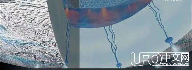 人类探测器在土星的5大神秘发现，真的有外星生命吗？441 / 作者:爱心怪我 / 帖子ID:23598