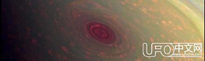 人类探测器在土星的5大神秘发现，真的有外星生命吗？947 / 作者:爱心怪我 / 帖子ID:23598