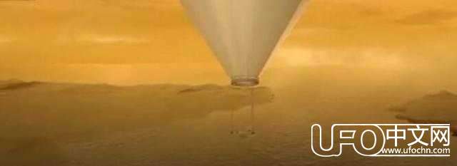 人类探测器在土星的5大神秘发现，真的有外星生命吗？225 / 作者:爱心怪我 / 帖子ID:23598