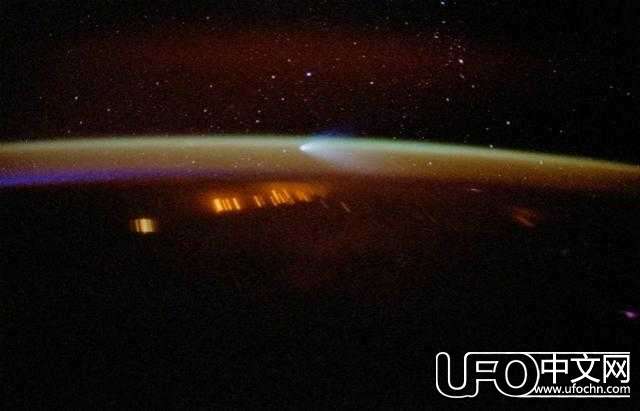 NASA免费开放官方影像资料，搜索"china"美呆了406 / 作者:WX. / 帖子ID:23601