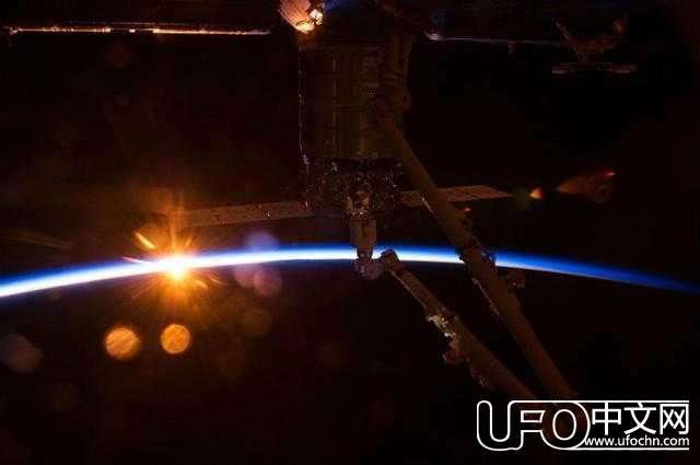 NASA免费开放官方影像资料，搜索"china"美呆了213 / 作者:WX. / 帖子ID:23601