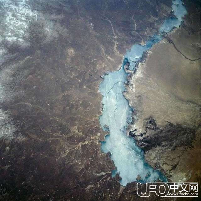 NASA免费开放官方影像资料，搜索"china"美呆了453 / 作者:WX. / 帖子ID:23601