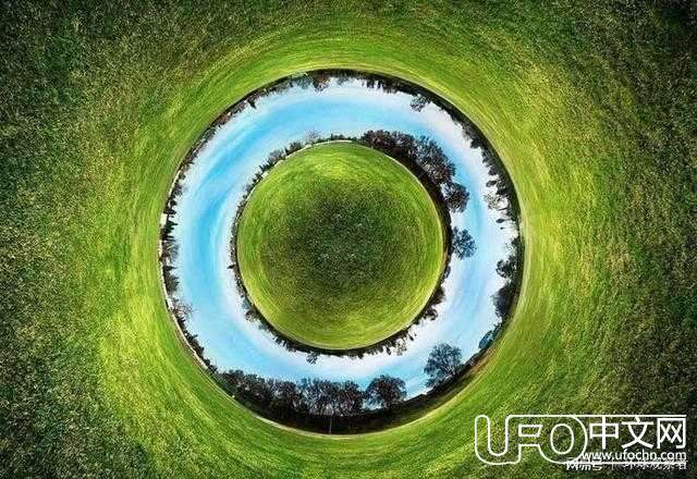 平行宇宙真的存在，想知道自己在另外个宇宙在干嘛吗？978 / 作者:UFO中文网 / 帖子ID:23605